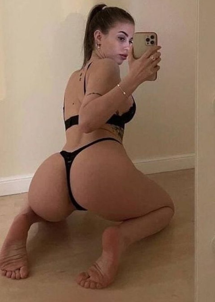 Индивидуалка Тоня фото № 2 в городе Москва