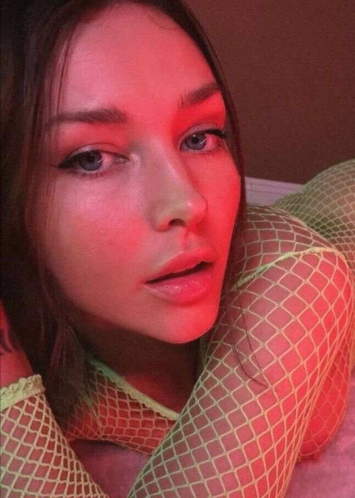 Индивидуалка Тоня фото № 2 в городе Москва