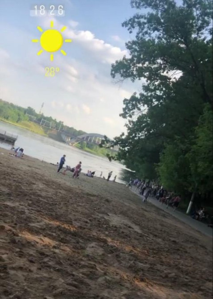 Индивидуалка Тоня главное фото в городе Москва 