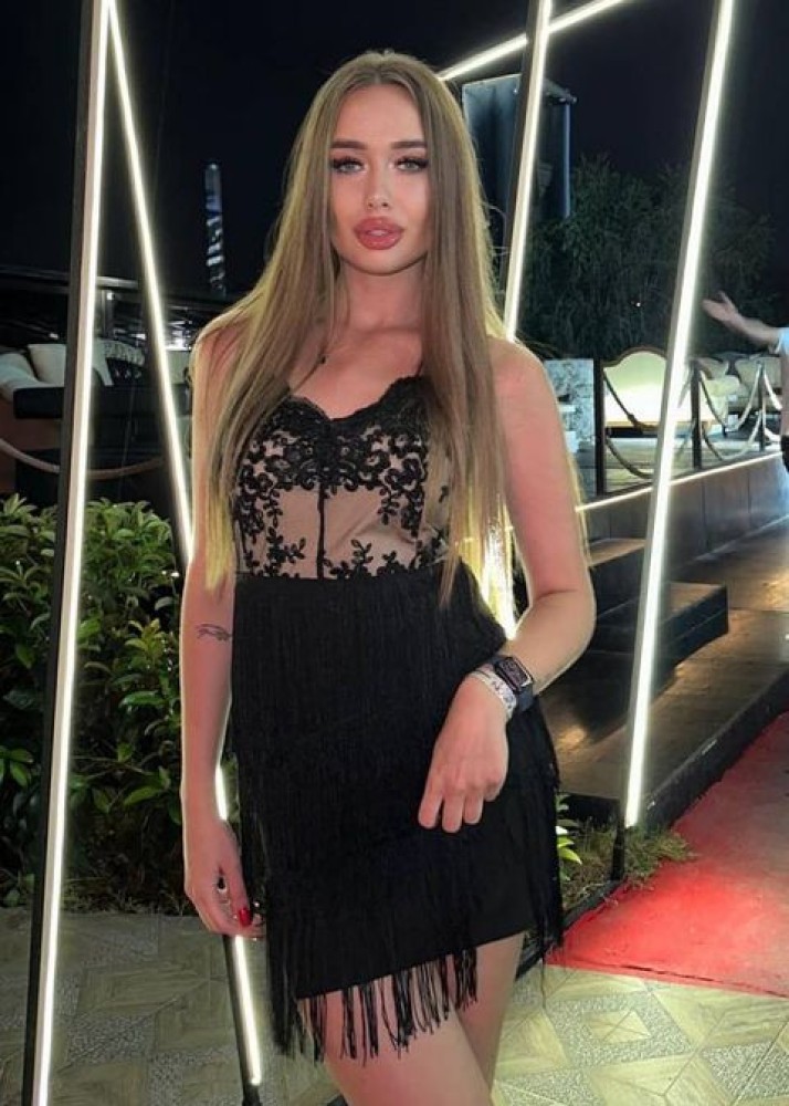 Индивидуалка Тори главное фото в городе Москва 