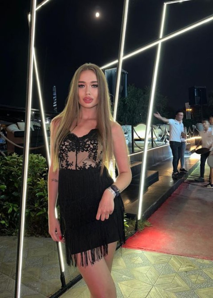 Индивидуалка Тори фото № 2 в городе Москва