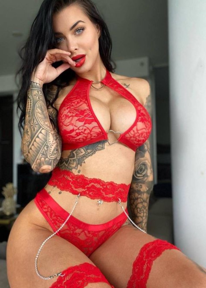 Индивидуалка Тори главное фото в городе Москва 