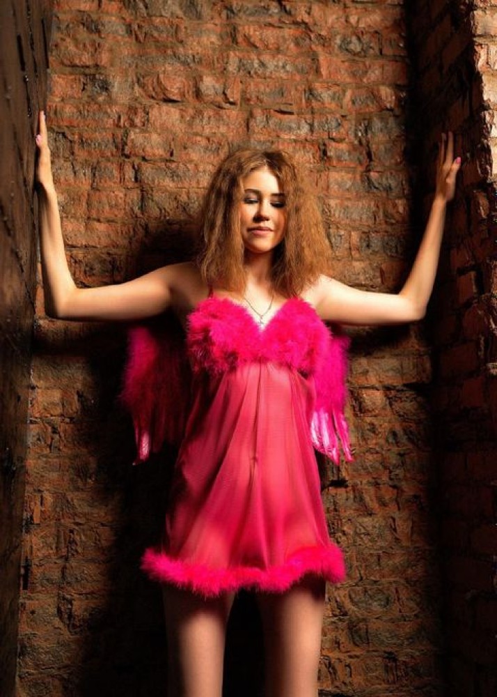 Индивидуалка Торри фото № 2 в городе Москва