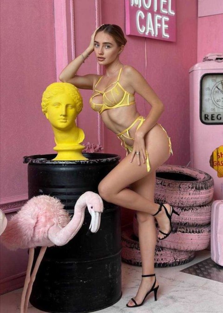 Индивидуалка Триша фото № 2 в городе Москва