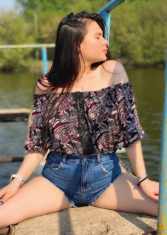 Индивидуалка Твоя главное фото в городе Москва 