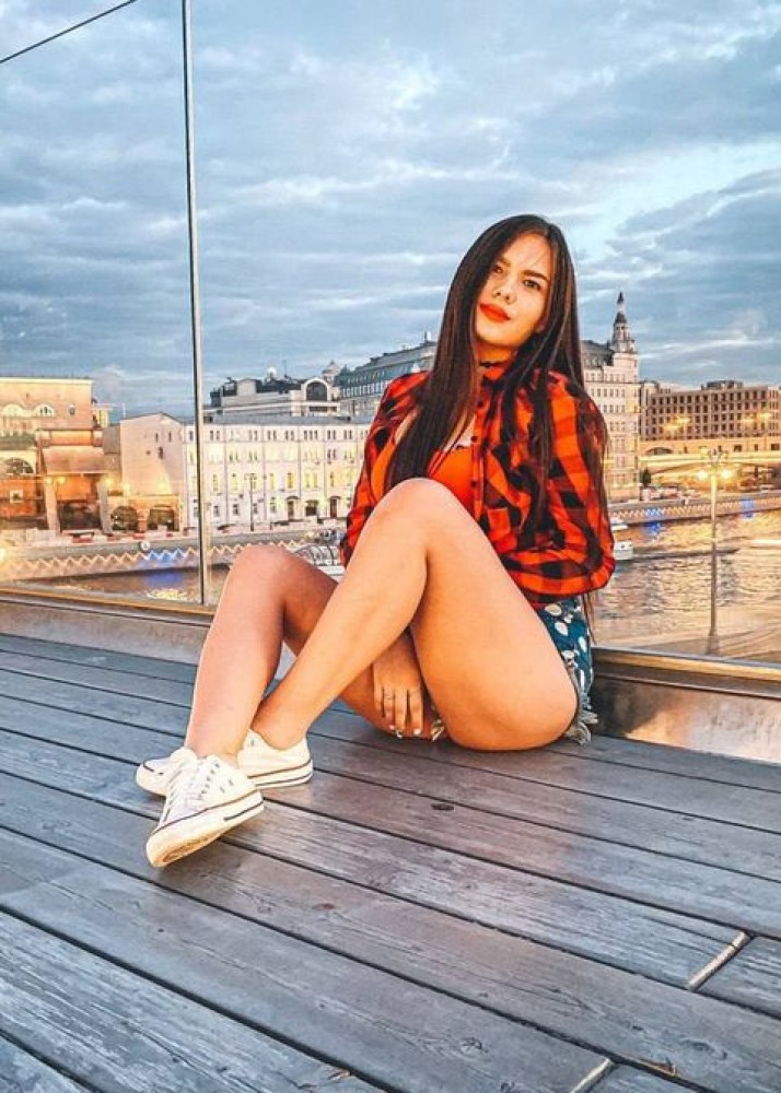 Индивидуалка Твоя фото № 2 в городе Москва