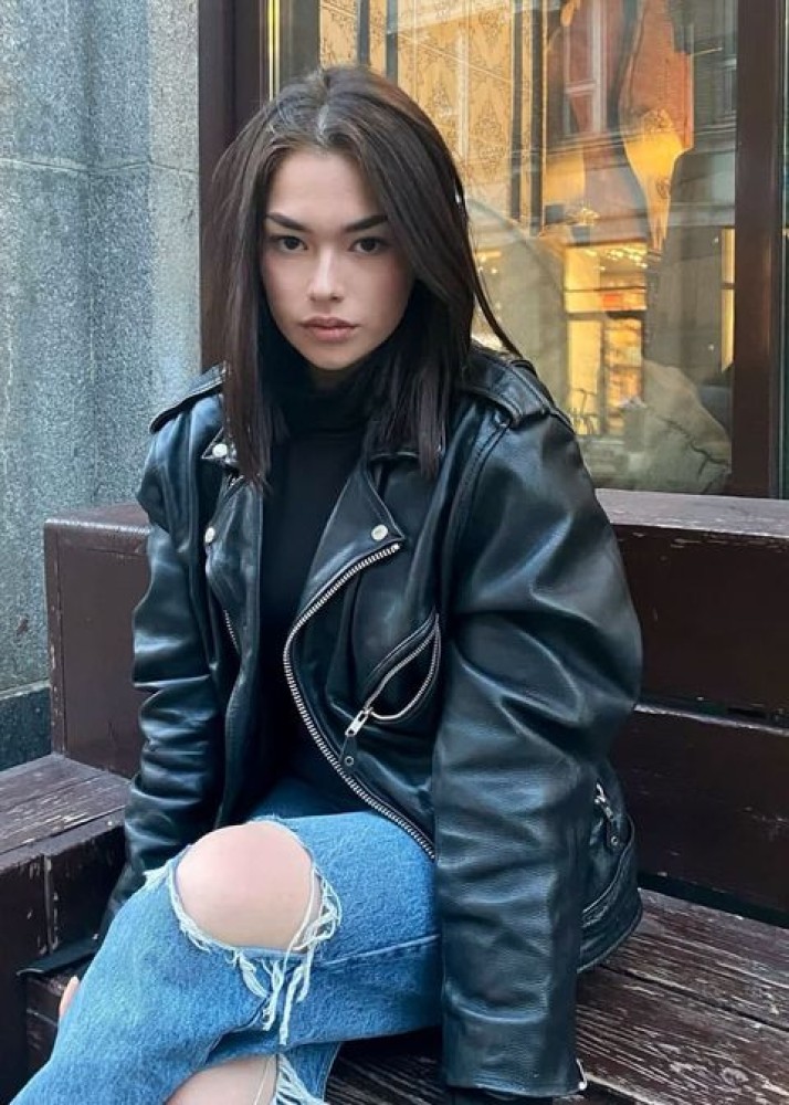 Индивидуалка уля фото № 2 в городе Москва