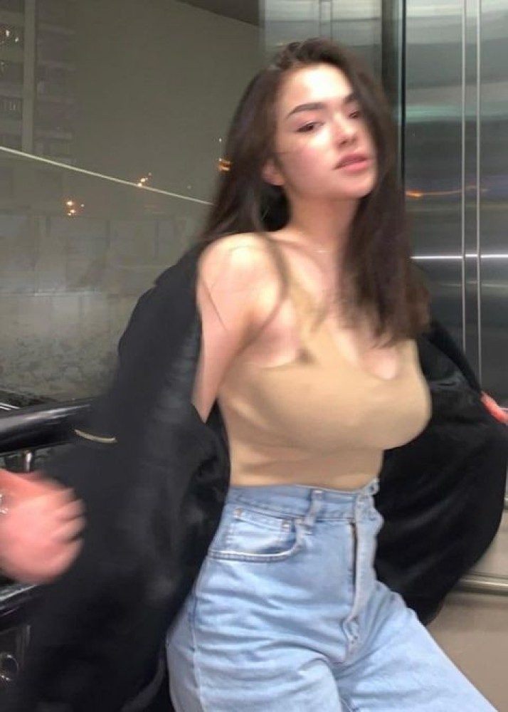 Индивидуалка уля фото № 2 в городе Москва