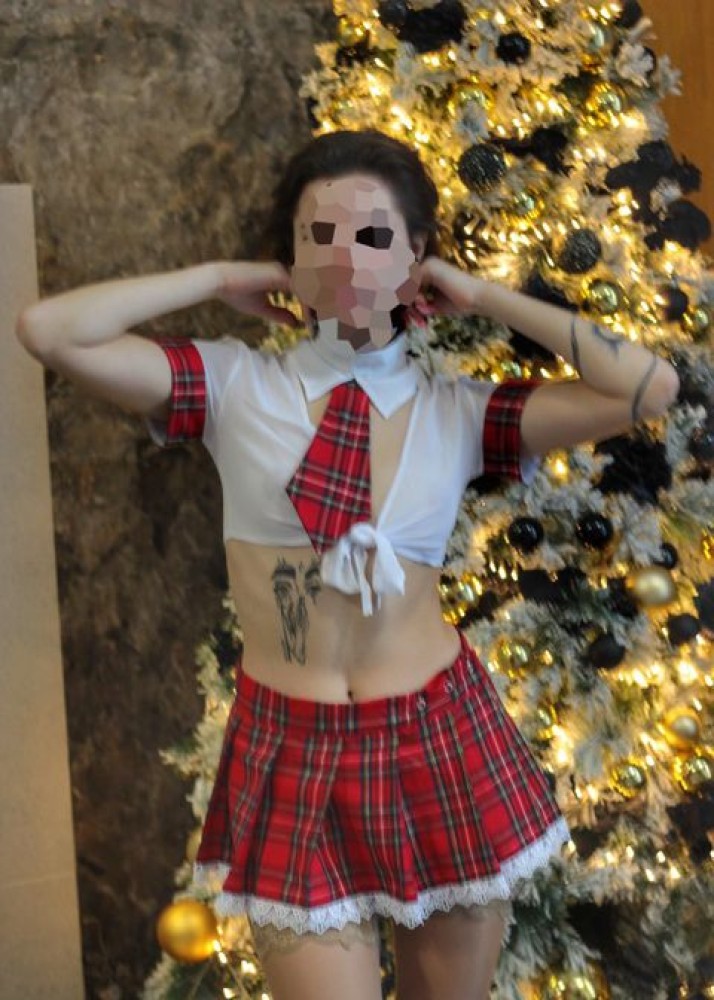 Индивидуалка Уля фото № 2 в городе Москва