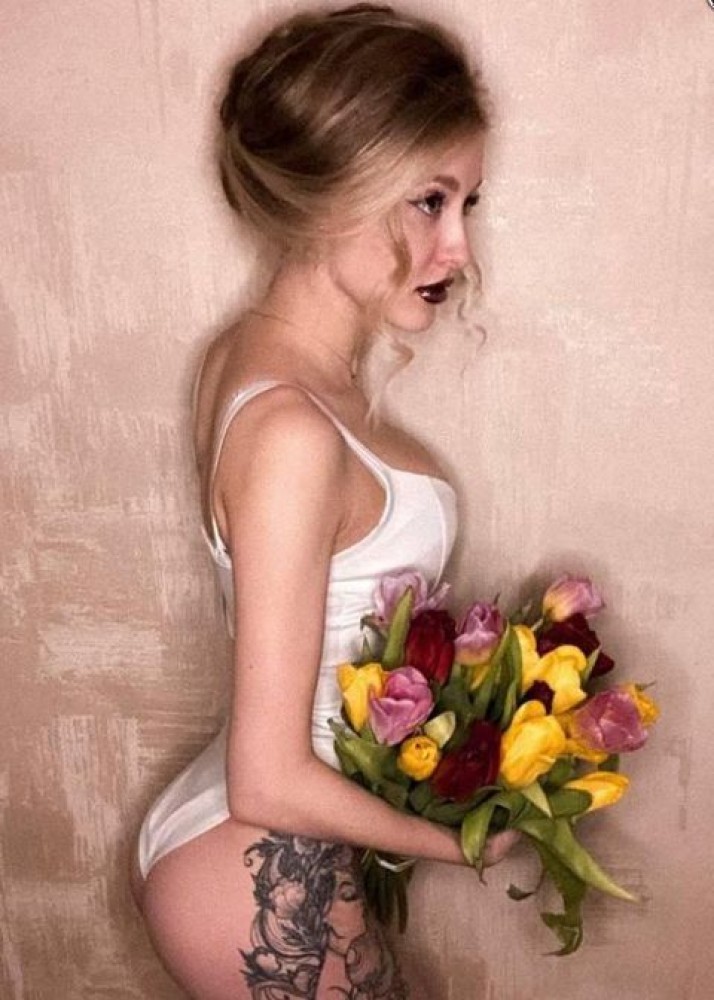 Индивидуалка Уля фото № 2 в городе Москва