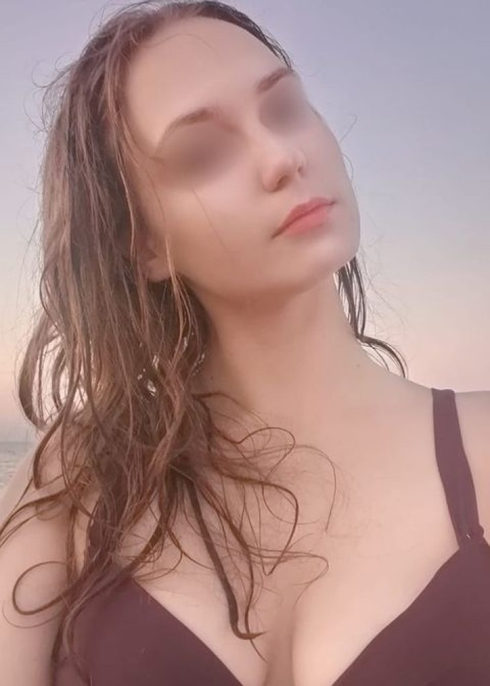 Индивидуалка Уля главное фото в городе Москва 