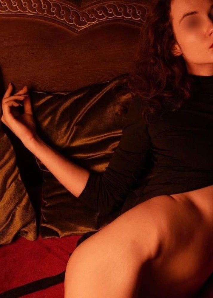 Индивидуалка Уля фото № 2 в городе Москва