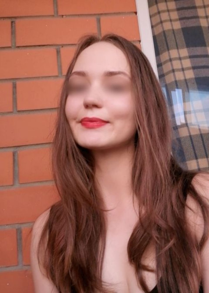 Индивидуалка Уля фото № 2 в городе Москва