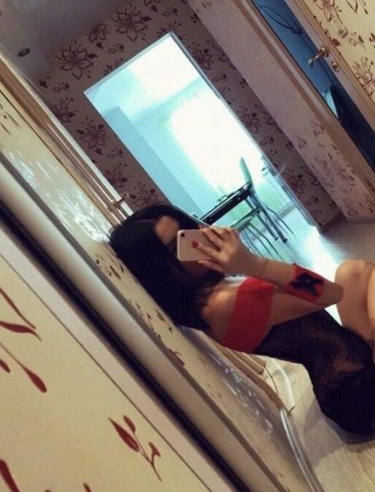 Индивидуалка Уля фото № 2 в городе Москва