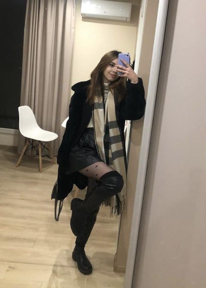 Индивидуалка Ульяна фото № 2 в городе Москва