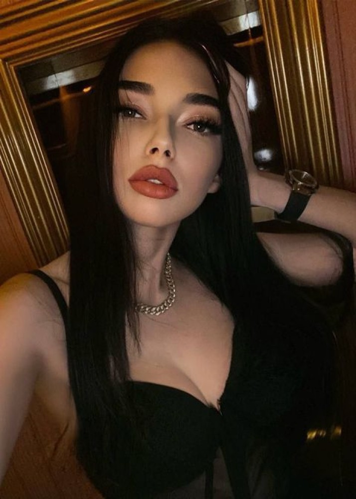 Индивидуалка Ульяна фото № 2 в городе Москва