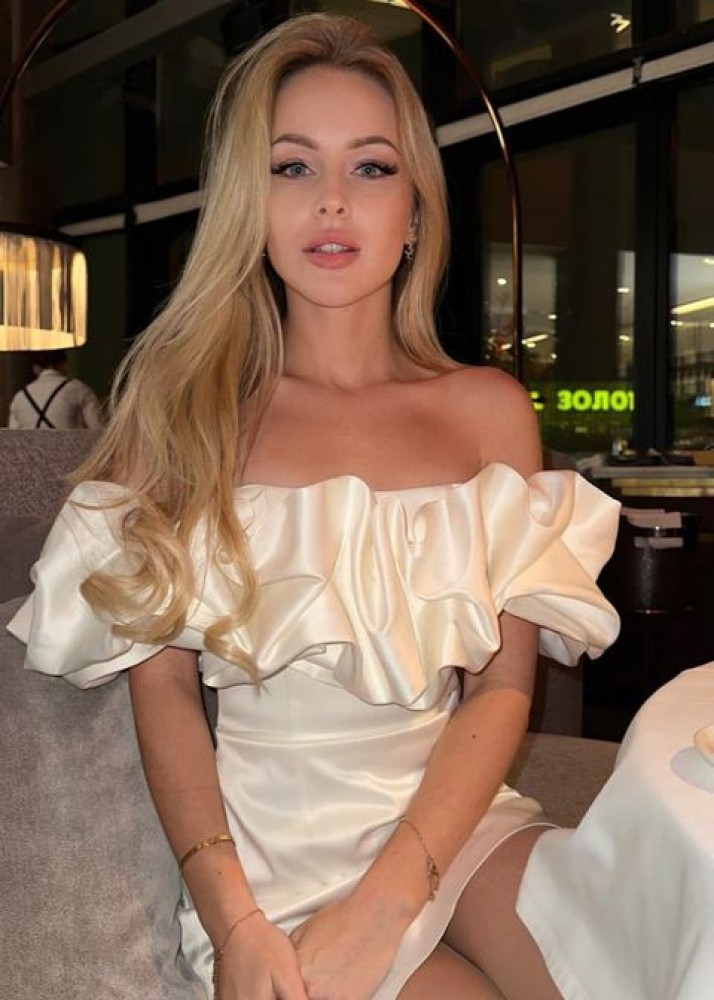 Индивидуалка Ульяна главное фото в городе Москва 