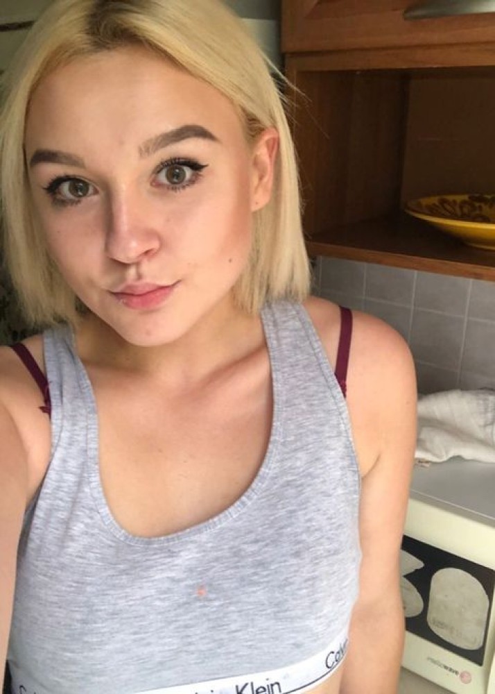 Индивидуалка Ульяна главное фото в городе Москва 