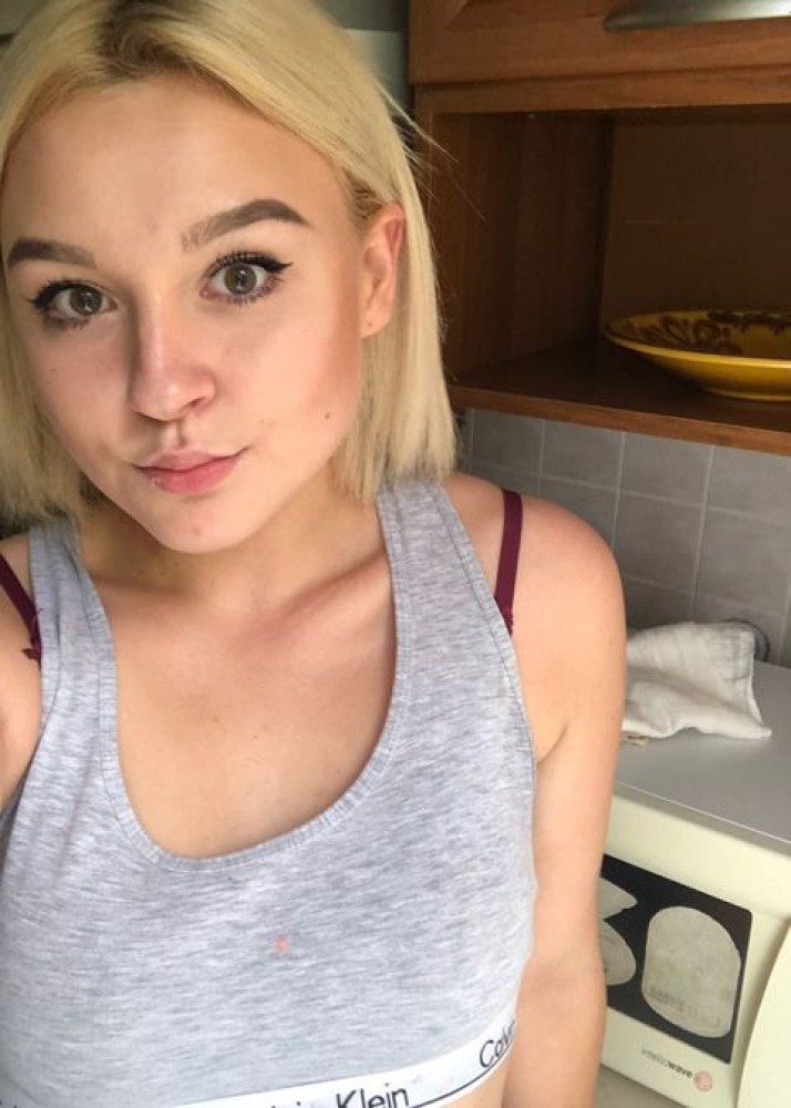 Индивидуалка Ульяна фото № 2 в городе Москва