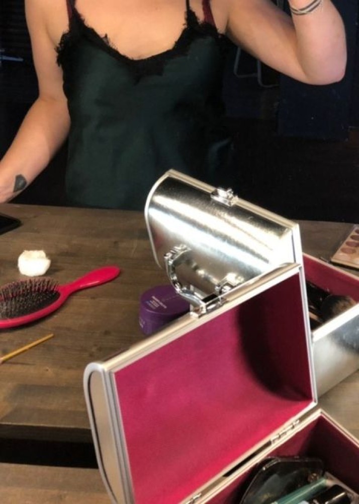 Индивидуалка Ульяна фото № 2 в городе Москва