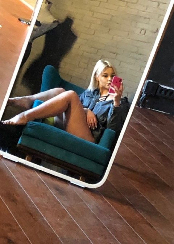 Индивидуалка Ульяна фото № 2 в городе Москва