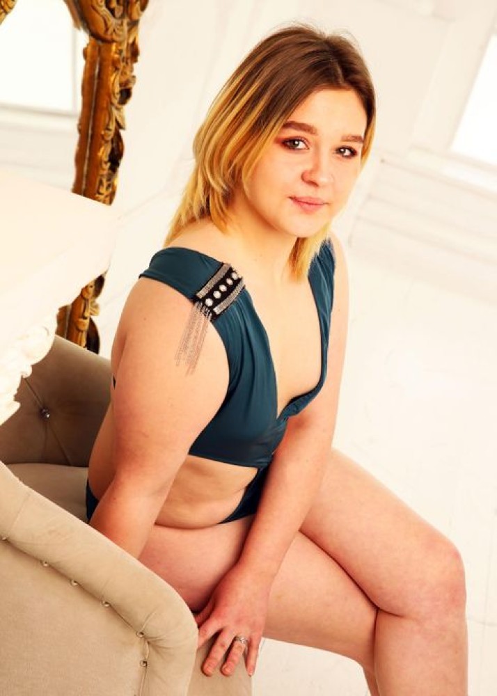 Индивидуалка Ульяна фото № 2 в городе Москва