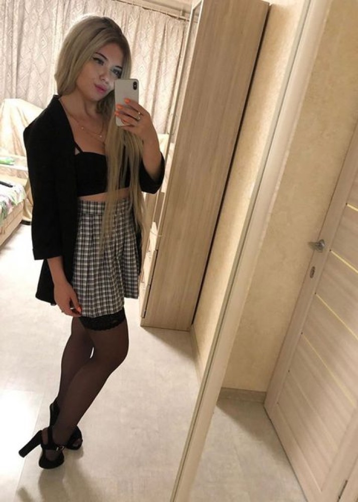 Индивидуалка Ульяна фото № 2 в городе Москва