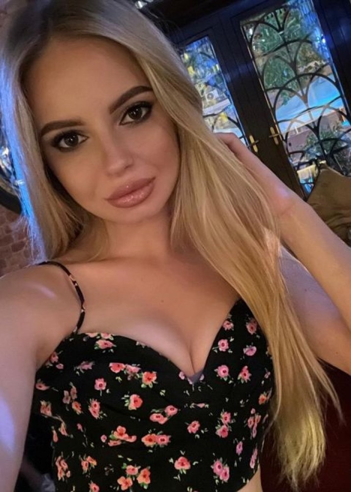 Индивидуалка Ульяна главное фото в городе Москва 