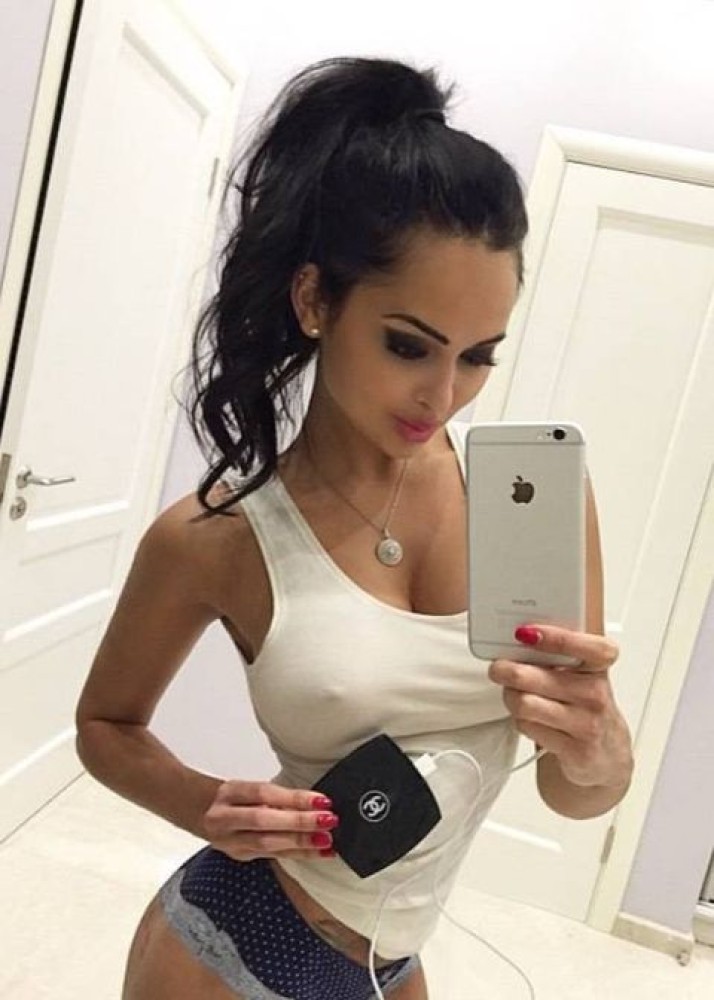 Индивидуалка Ульяна главное фото в городе Москва 