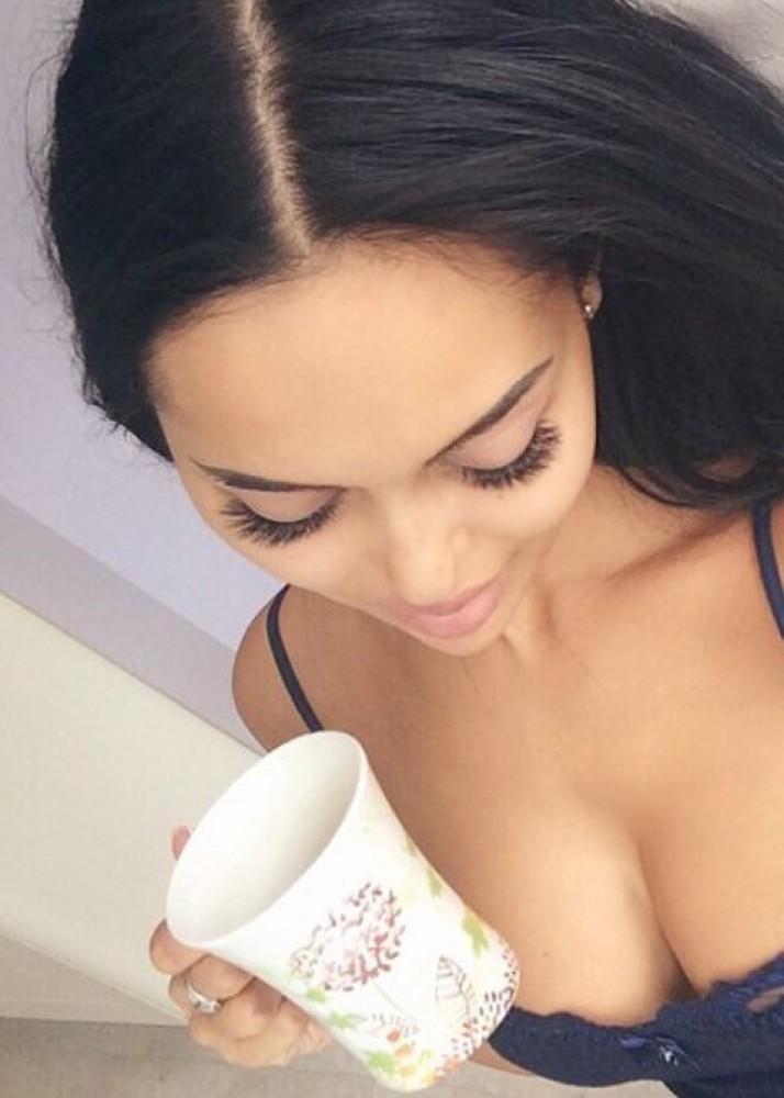 Индивидуалка Ульяна фото № 2 в городе Москва