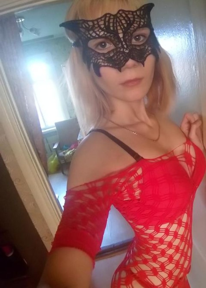 Индивидуалка Ульяна фото № 2 в городе Москва