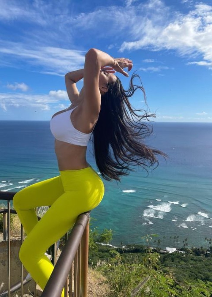 Индивидуалка Ульяна фото № 2 в городе Москва