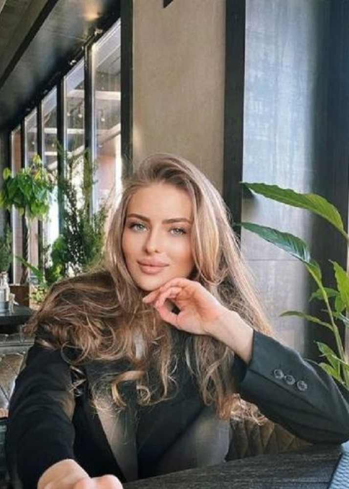 Индивидуалка Уляна главное фото в городе Москва 