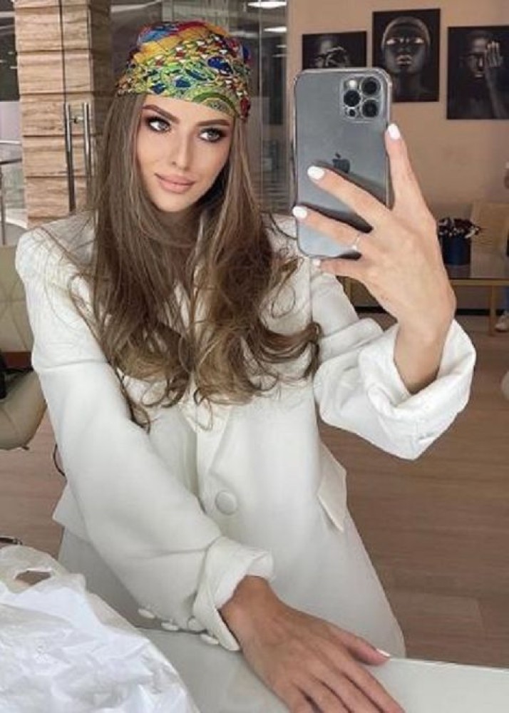 Индивидуалка Уляна фото № 2 в городе Москва