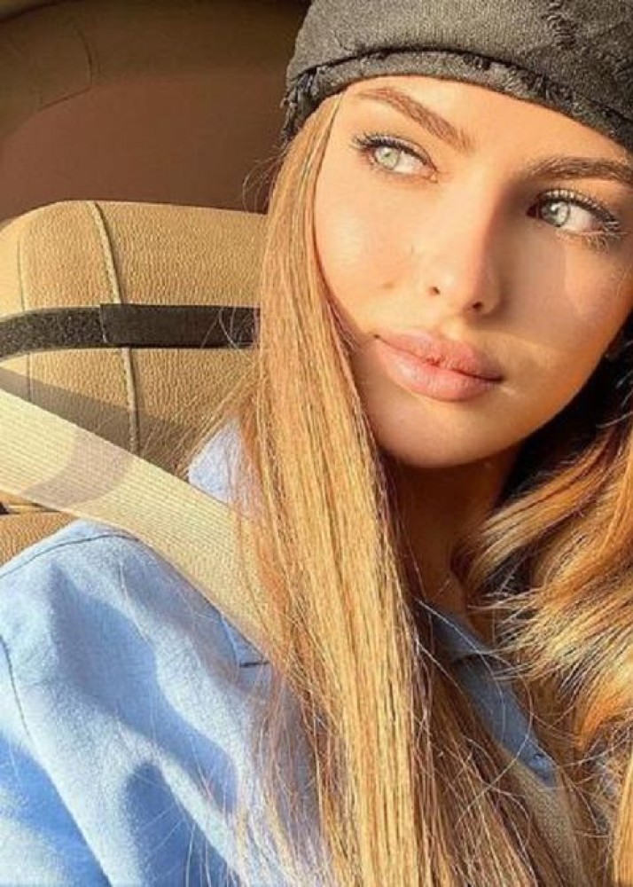 Индивидуалка Уляна фото № 2 в городе Москва