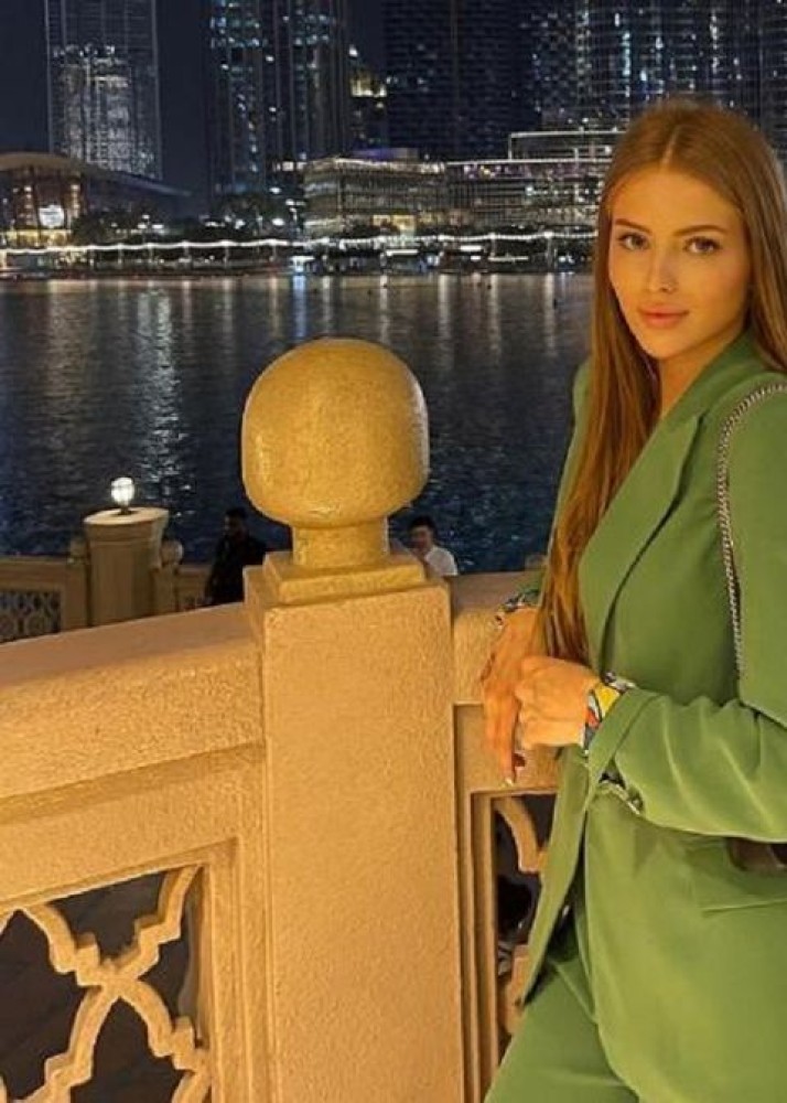 Индивидуалка Уляна фото № 2 в городе Москва