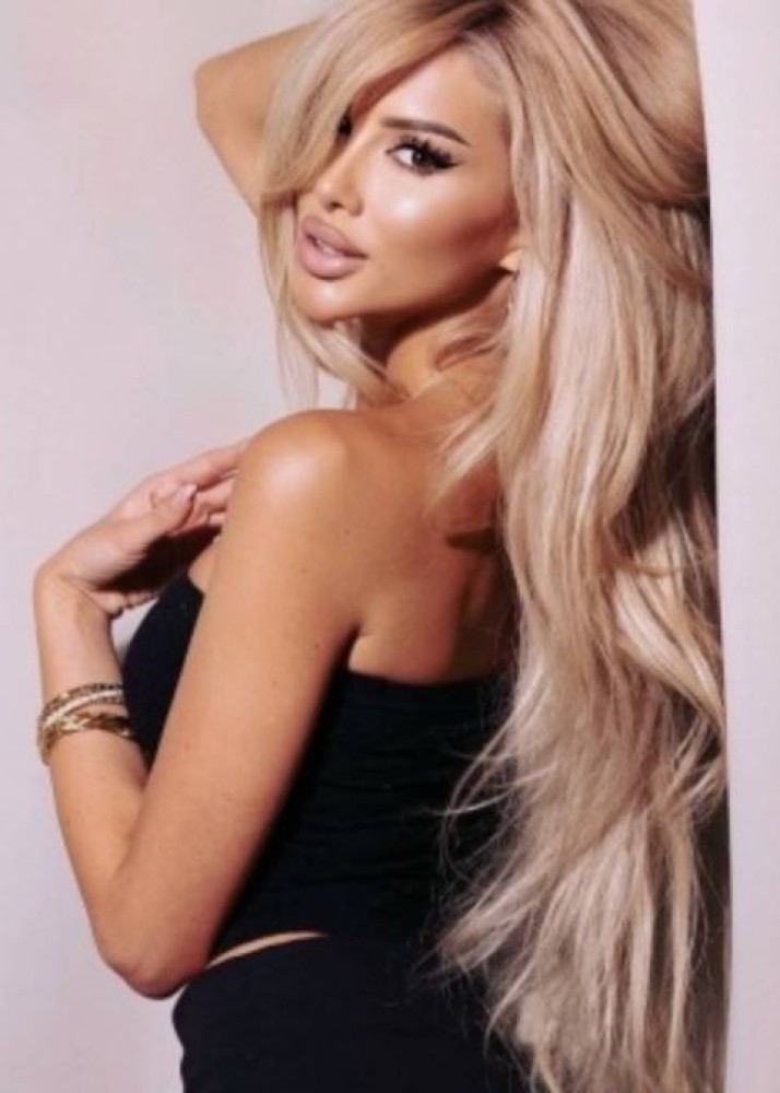 Индивидуалка Ульяна главное фото в городе Москва 