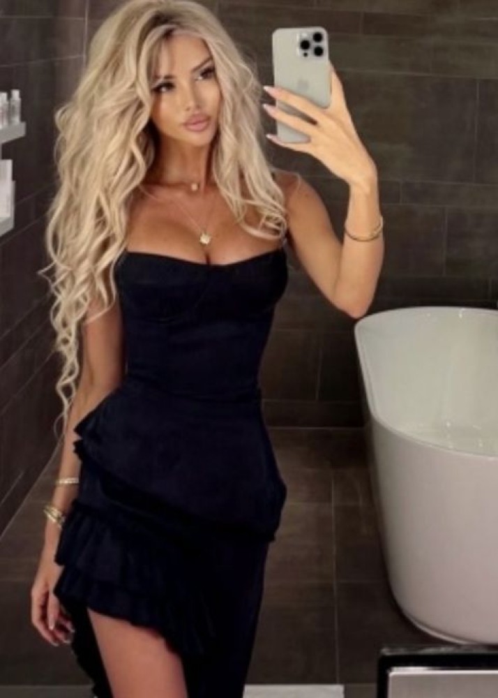 Индивидуалка Ульяна фото № 2 в городе Москва