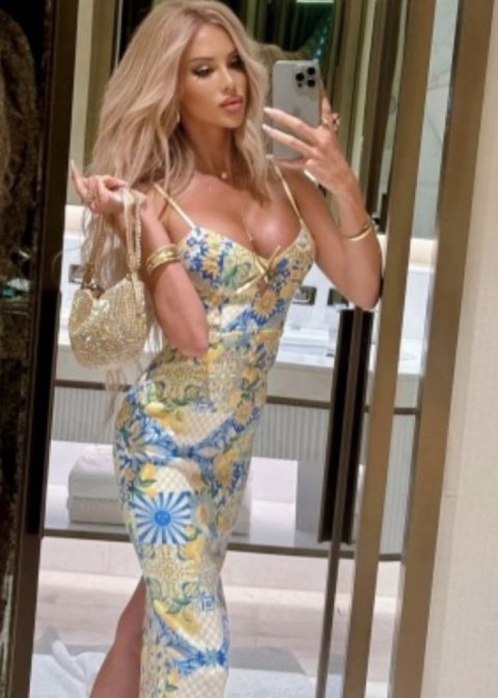 Индивидуалка Ульяна фото № 2 в городе Москва