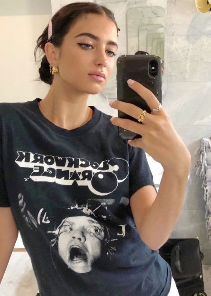 Индивидуалка Ульяна фото № 2 в городе Москва