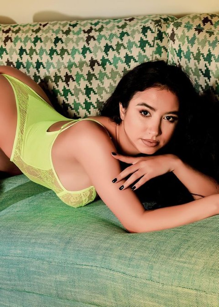 Индивидуалка Ульяна фото № 2 в городе Москва