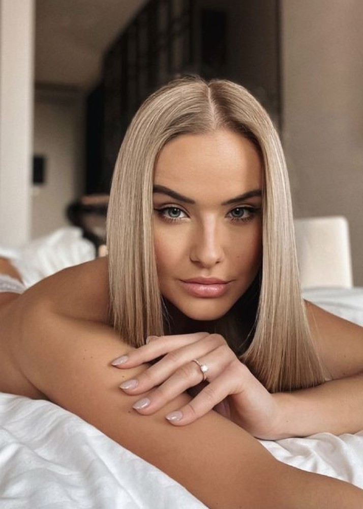 Индивидуалка Ульяна фото № 2 в городе Москва