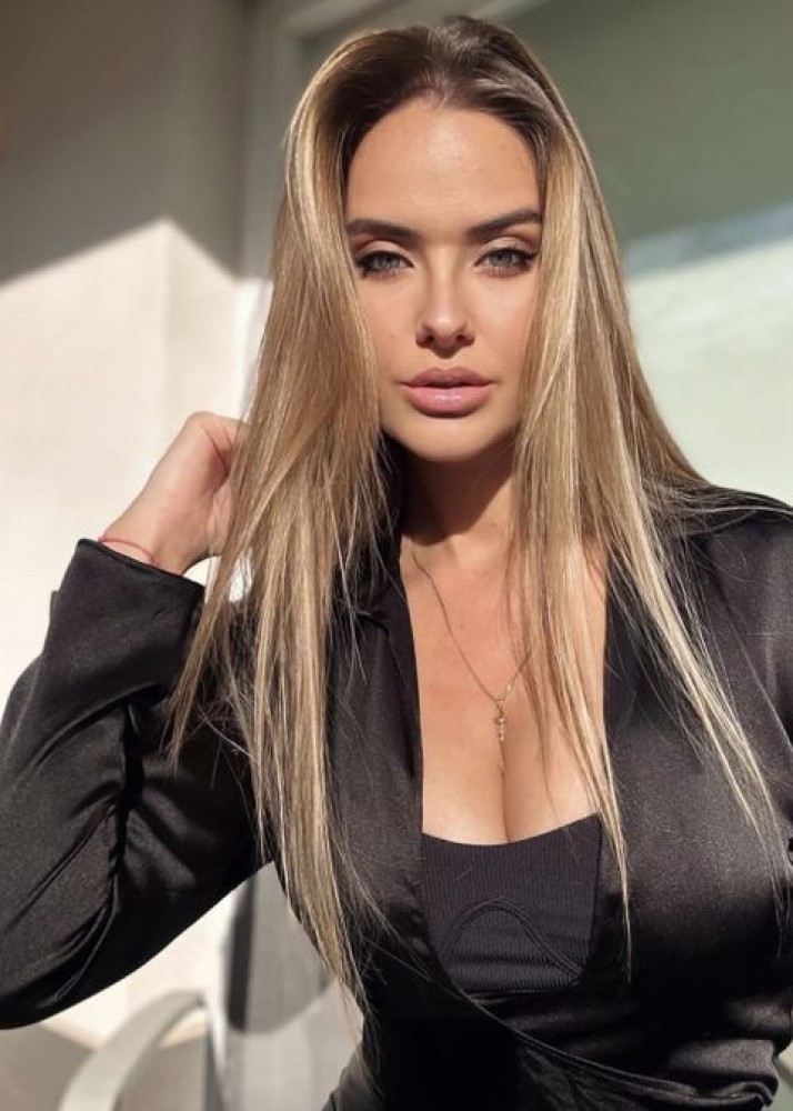 Индивидуалка Ульяна фото № 2 в городе Москва