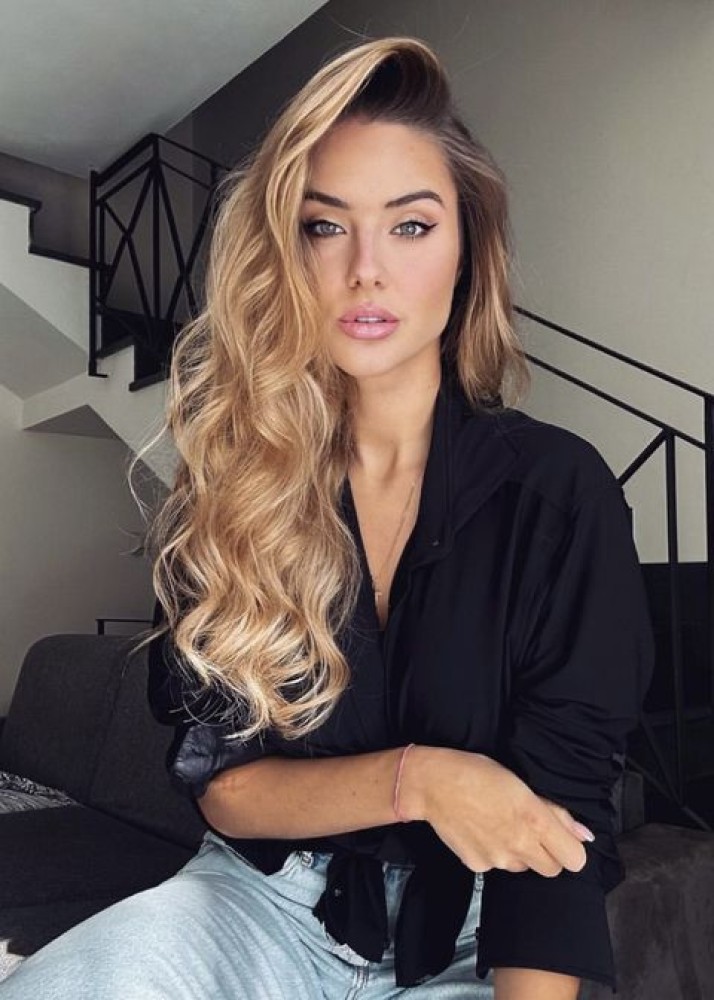 Индивидуалка Ульяна фото № 2 в городе Москва