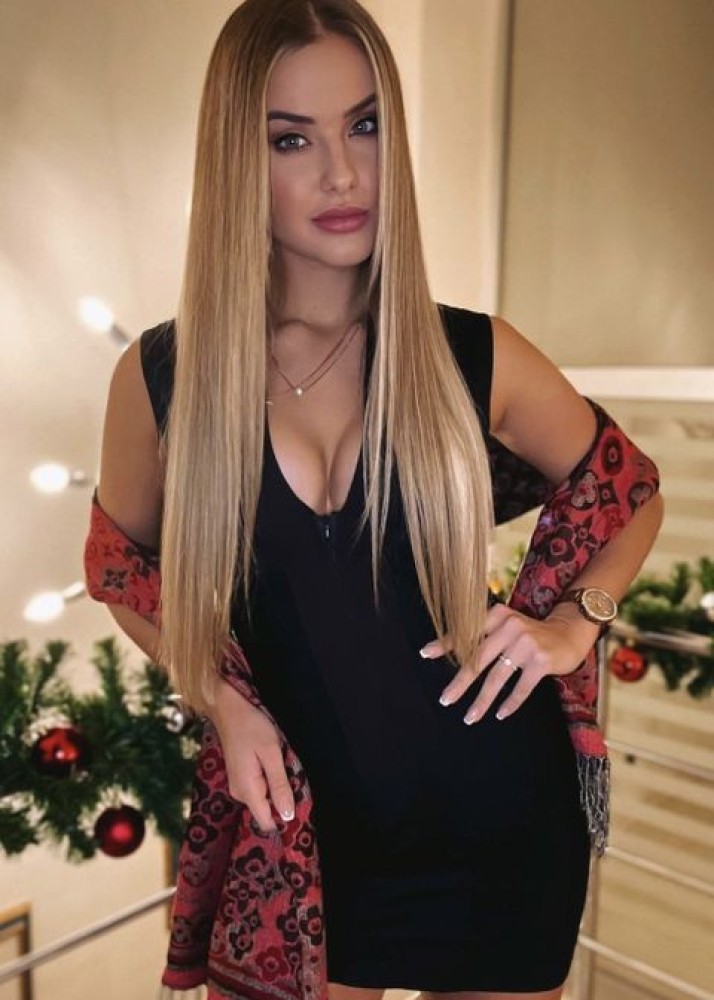 Индивидуалка Ульяна фото № 2 в городе Москва