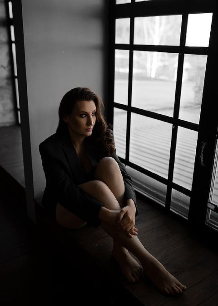 Индивидуалка Ульяна фото № 2 в городе Москва