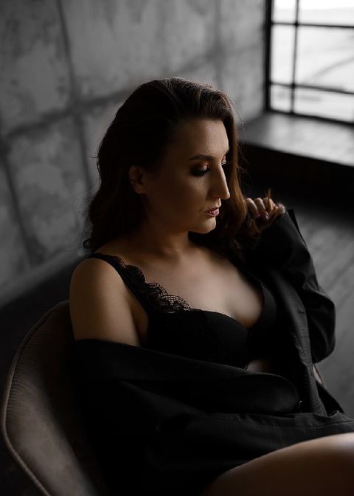 Индивидуалка Ульяна фото № 2 в городе Москва