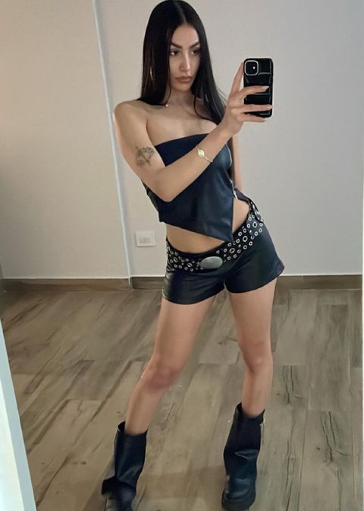 Индивидуалка Ульяна фото № 2 в городе Москва