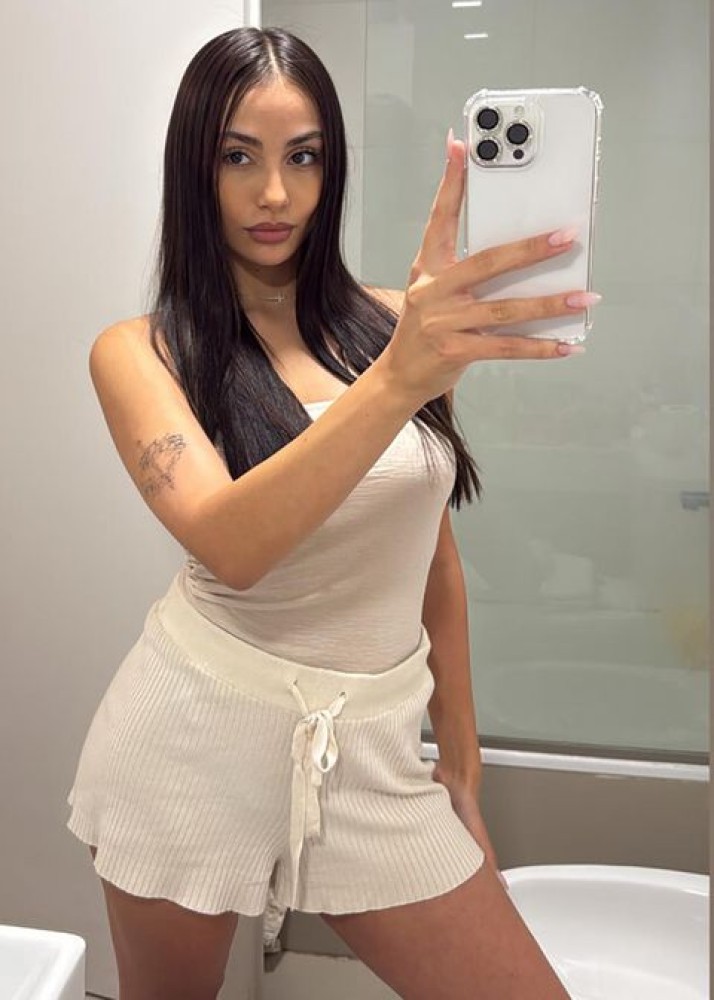 Индивидуалка Ульяна фото № 2 в городе Москва