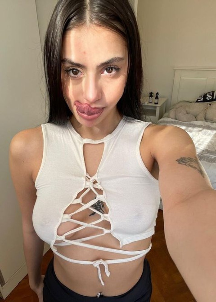 Индивидуалка Ульяна фото № 2 в городе Москва